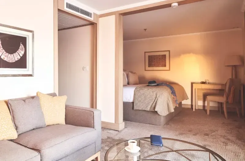 Jaz Imperial Nile Cruise